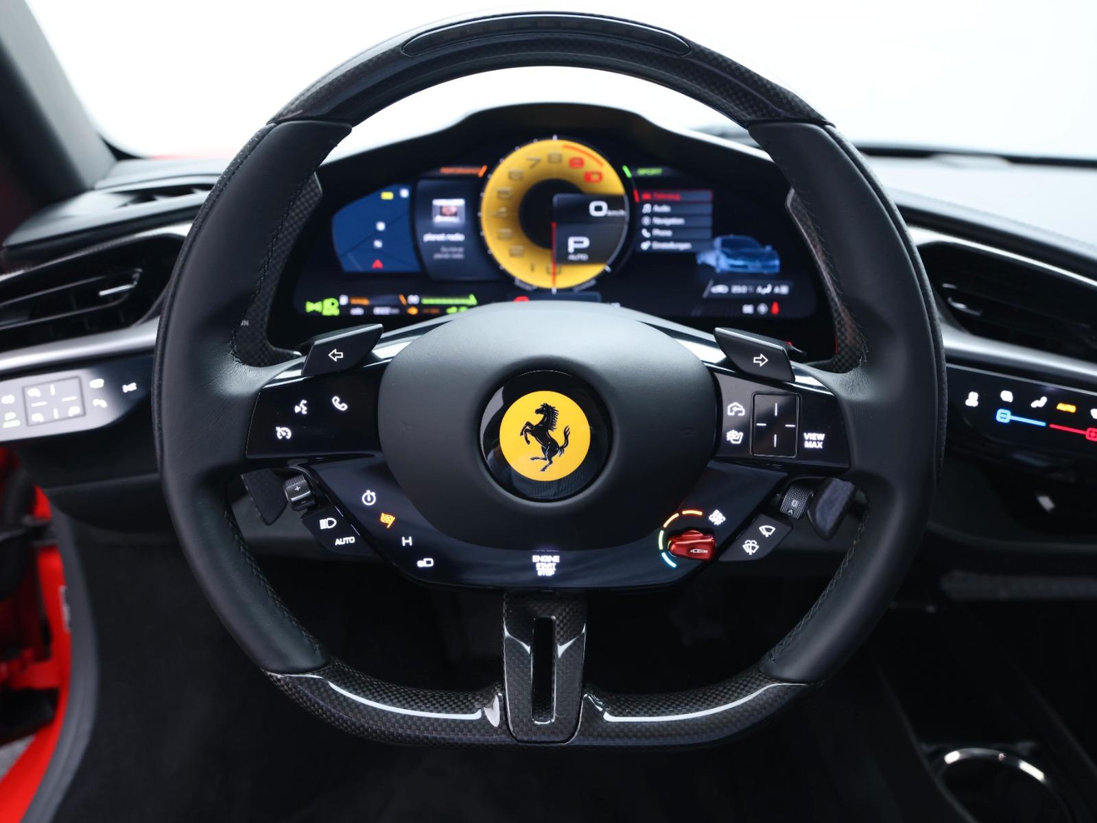 Ferrari SF90 Stradale   ***Ferrari Frankfurt***