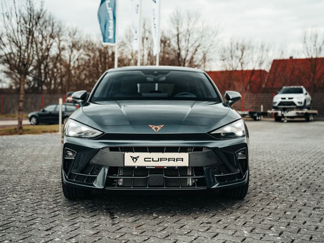 CUPRA Leon 1.5 eTSI 110 kW EU6e ParkDistanceContr., Ab