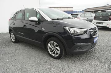 Opel Crossland (X) - 5