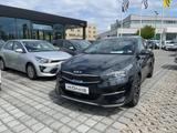Kia XCeed 1.6T BLACK XDITION Automatik Sitzheizung - Kia XCeed Gebrauchtwagen in Berlin