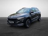 Skoda Karoq 2.0 TDI DSG Sportline  AHK Navi LED PDC LM - Skoda Karoq in Osnabrück