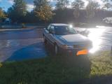 Audi 80 Blau 1,8S mit H - Kennzeichen - Audi 80: B1