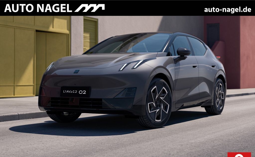 Lynk&Co 02