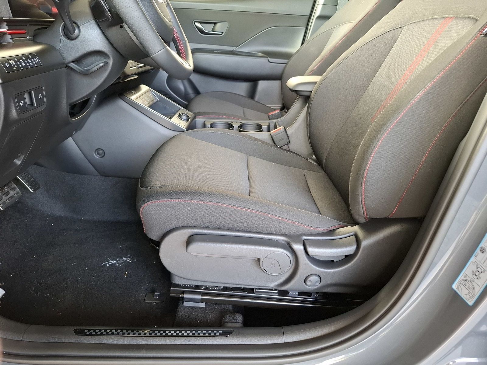 Hyundai KONA - Bild 34