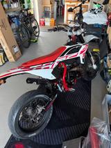 Beta RR 50 Track - BETA RR TRACK 50