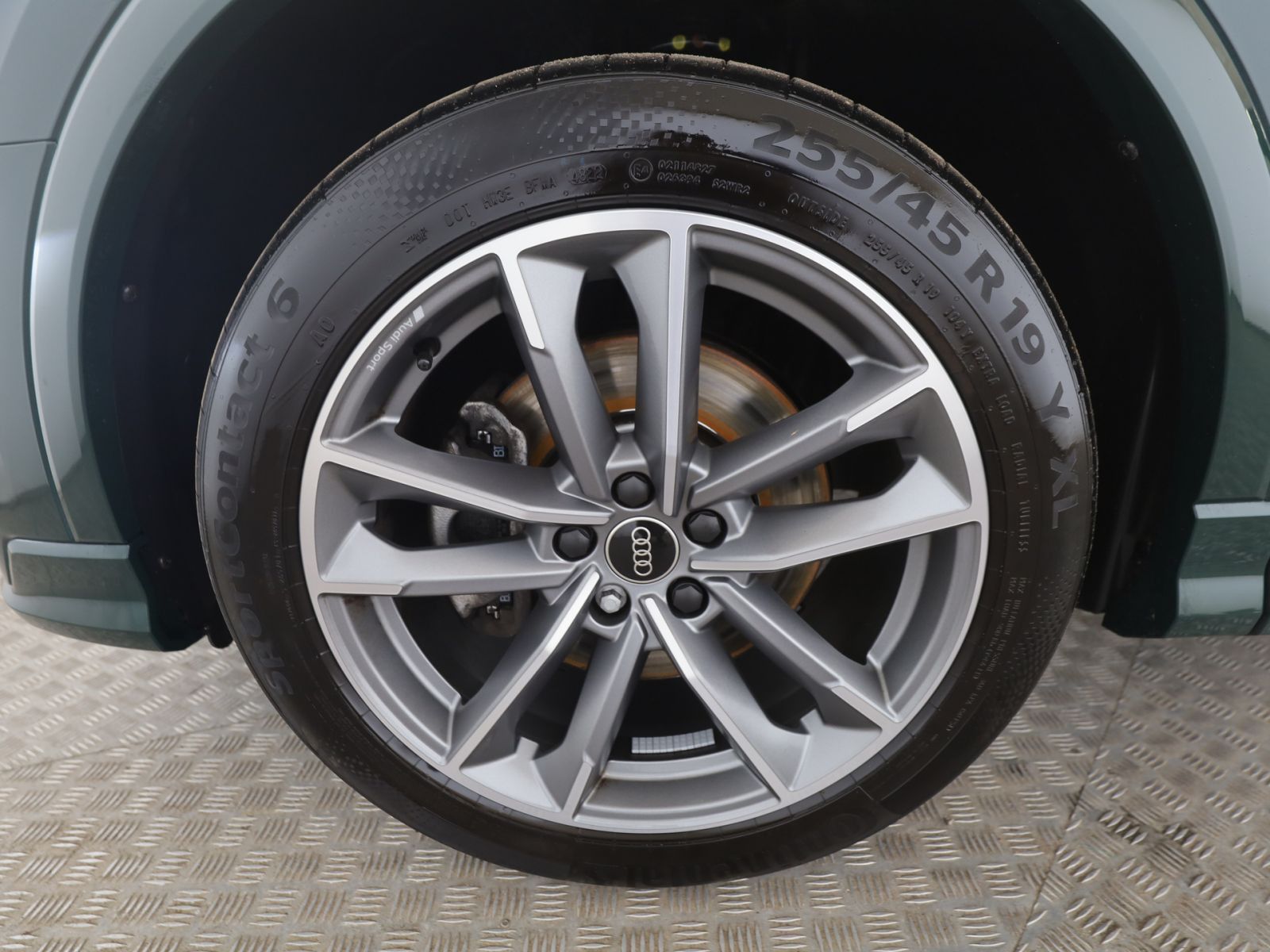 Audi Q3 45 TFSIe S line HYBRID+AHK+Matrix+PDC+SitzH+M foto 11