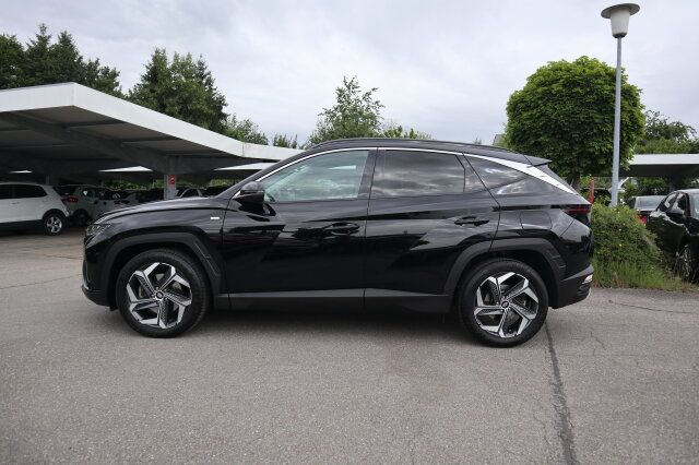 Hyundai Tucson – Bild 4