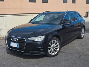 Audi A4 - 3