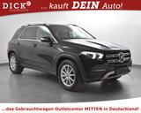 Mercedes-Benz GLE 350e 4M AMG Line WIDESC+STANDHZ+360+HEAD+ACC - Mercedes-Benz GLE 350 aus 2021