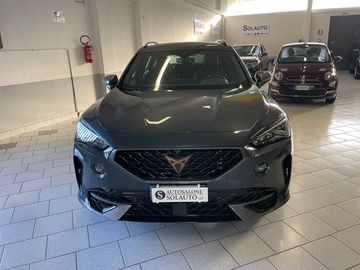 Cupra Formentor - 2
