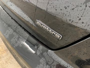 Audi A6 - 5