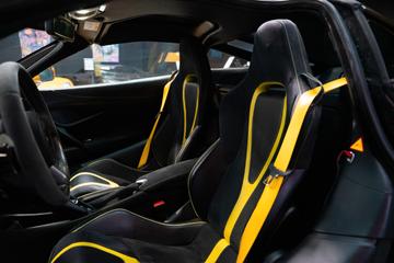 صورة مصغرة 11 لـ 2017 Mclaren 720S