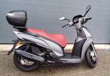 Kymco People S 300i ABS - KYMCO ROLLER PEOPLE S