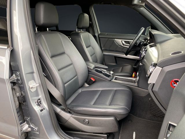 Mercedes-Benz GLK 350