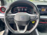 Seat Arona - Vorschau Bild 12