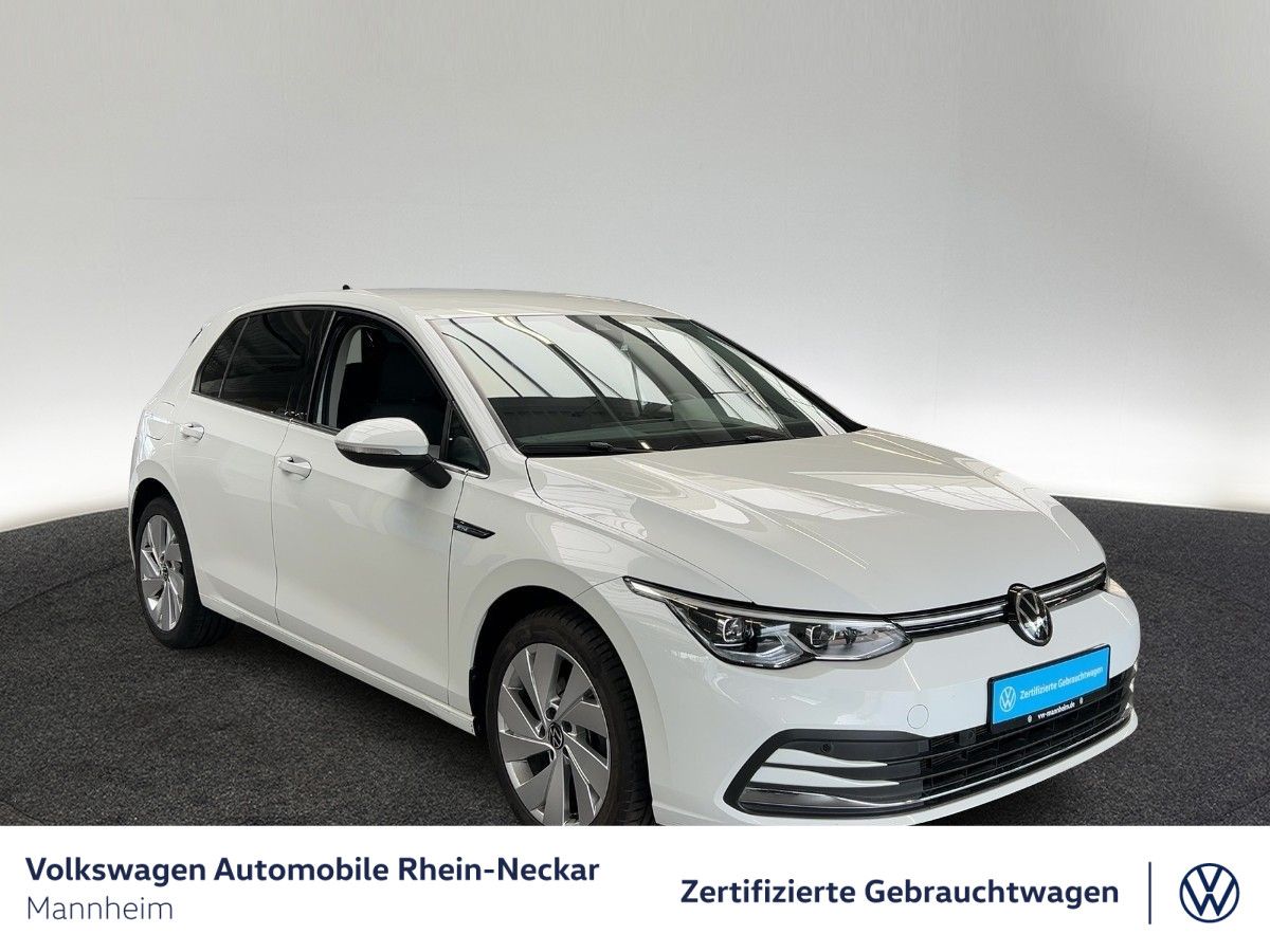 Volkswagen Golf - Bild 8