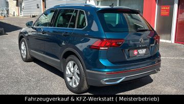 Volkswagen Tiguan - 3