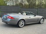 Jaguar XKR 5.0 V8 XKR Cabriolet - gebrauchte Jaguar XKR aus dem Jahr 2010