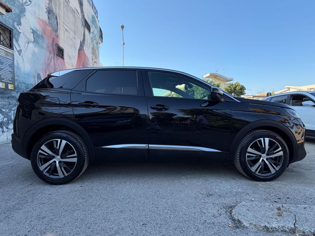 Image of Peugeot 3008