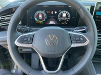 Volkswagen Tiguan - Vorschau Bild 11