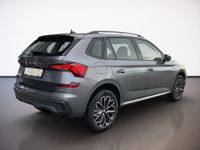 Skoda Kamiq - Vorschau Bild 4