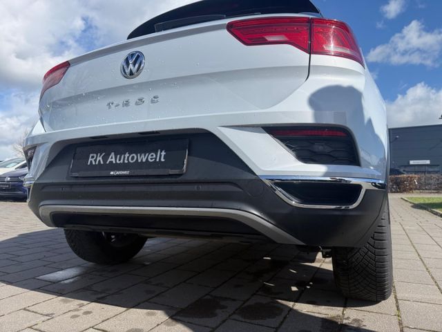 T-Roc IQ.DRIVE 1.6 TDI Navi ACC Apple CarPlay