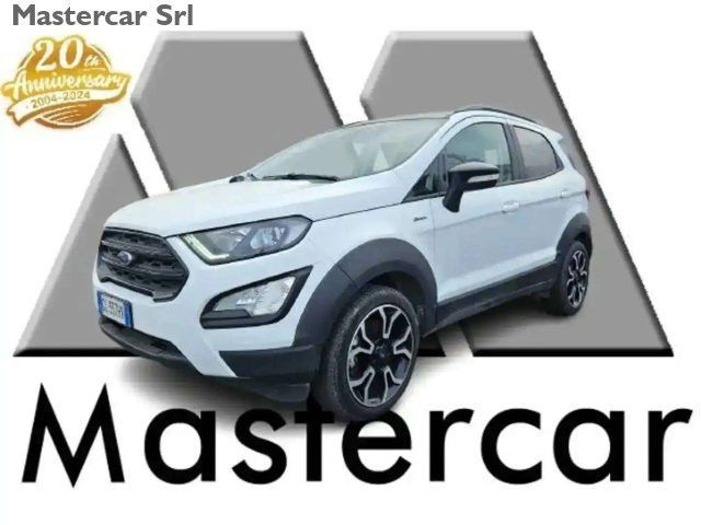 Image of Ford EcoSport