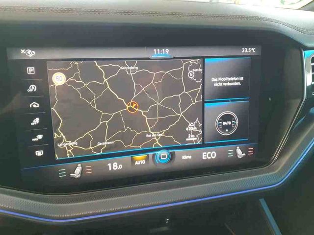 Touareg 3.0 TDI One Million R-LINE BLACK STYLE