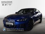 BMW i4 eDrive40 Gran Coupé 495€ netto/mtl.*M Sportpa - BMW: E49