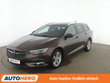Opel Insignia Sports Tourer 1.5 SIDI Turbo D*NAVI*SHZ - Opel Insignia Gebrauchtwagen in Berlin