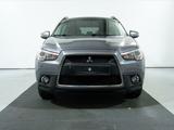Mitsubishi ASX 1.8 DI-D+ Mivec 4WD+XENON+KLIMA+PANORAMA - Mitsubishi aus 2011