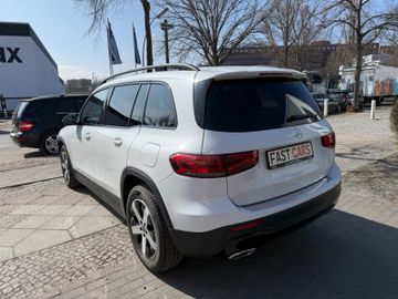 Mercedes GLB 200 - 6
