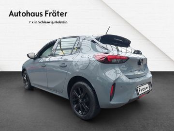 Fotografie 6 des Opel Corsa GS Kamera LED Sitz-/Lenkradheizg Allwetter