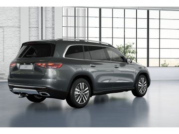 Mercedes GLS 450 - 7