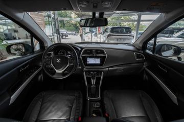 Bild 18 Suzuki (SX4) S-Cross Comfort Allgrip Pano Navi USB