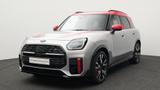 MINI JCW Countryman ALL4 - MINI John Cooper Works Countryman: Grau