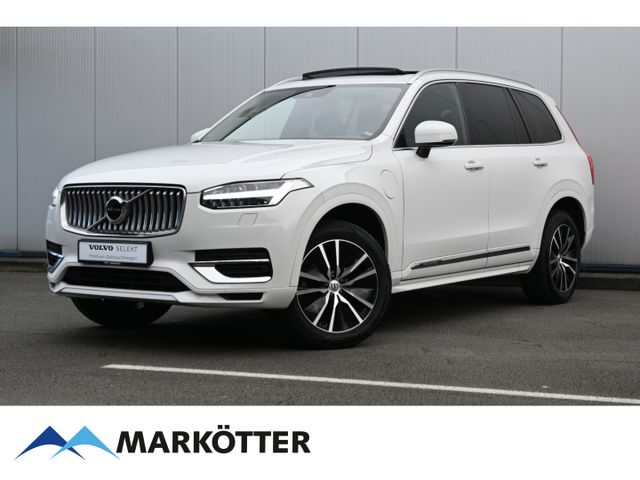 Volvo XC90 T8 AWD Recharge Inscription Expr/H&K/S-Dach