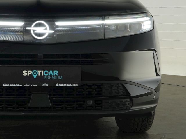 Grandland B GS HYBRID eDCT+LED PIXEL MATRIX+NAVI