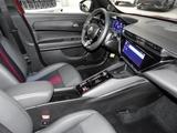 Alfa Romeo Junior Elettrica 115 kW Speciale Elettrica-SPECI - Alfa Romeo Elektroautos