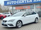 Seat Leon ST FR SPORT*PANORAMA*LED*CAM*AHK*1-HAND* - Seat: Sport