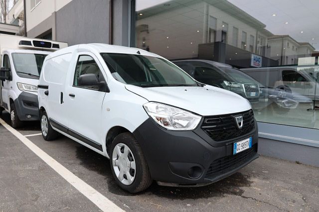 Dacia Dokker 1.3 TCe FAP Furgone