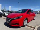 Nissan Leaf Visia -Tempomat,e-Pedal,Totwinkel-A.;SOH96% - Nissan Leaf: Visia