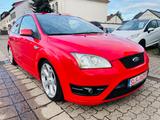 Ford Focus Lim. ST 2,5L - Ford Focus: Coupe