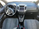 Kia Venga 1.6 GDi Spirit AT NAVI|SHZ|RFK - Kia Venga Gebrauchtwagen