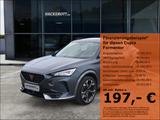 Cupra Formentor VZ 4Drive 2.0 TSI DSG PDC Navi ACC AHK - Cupra Formentor Gebrauchtwagen in Hannover