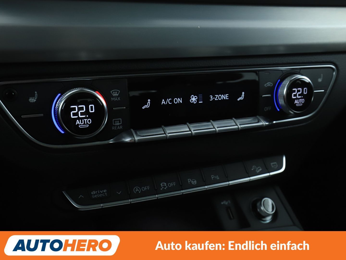Audi SQ5 3.0 V6 TFSI quattro Aut.*NAV*MATRIX*ACC*CAM* foto 22