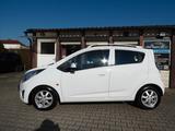 Chevrolet Spark LS+ Klima/8xAlu/HU+Inspektion neu - scheckheftgepflegte Chevrolet Spark