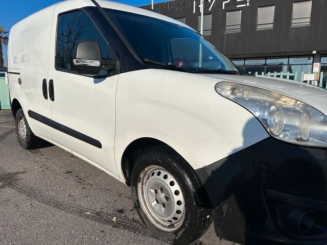 Opel Combo 1.6 CDTI 105CV PC-TN Van (750kg) E5