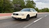 Audi A6 C4 V6 2.6 Sechszylinder TÜV-neu Oldtimer