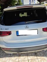 Mercedes-Benz GLB 200 DCT - - Mercedes-Benz GLB 200 von privat